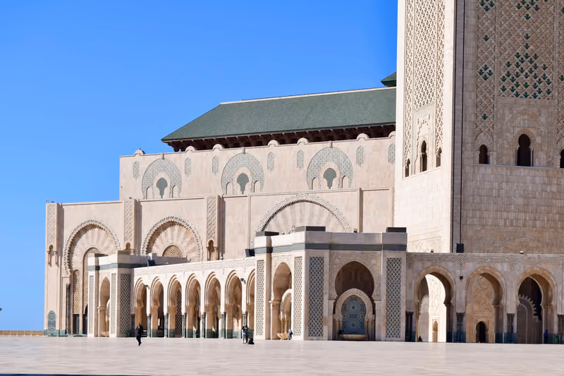 Casablanca