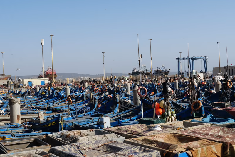 Essaouira