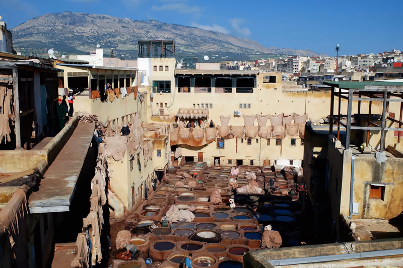 Fes