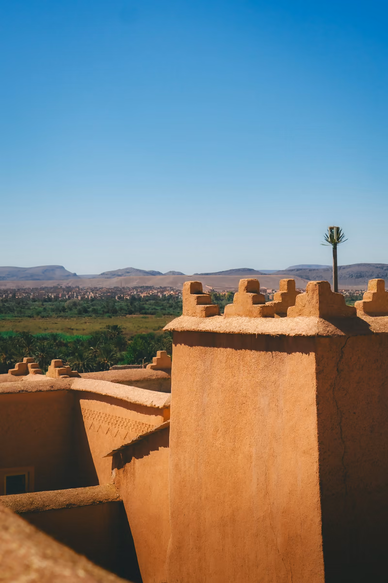 Ouarzazate