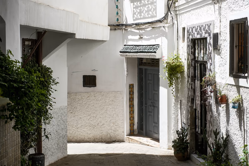 Tangier